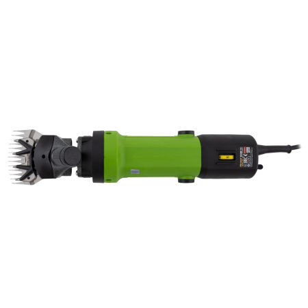 Procraft SC2400, Putere 350W, aparat de tuns oi [4]