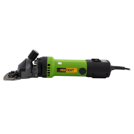 Procraft SC2400, Putere 350W, aparat de tuns oi [1]