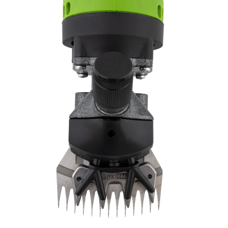 Procraft SC2400, Putere 350W, aparat de tuns oi [6]
