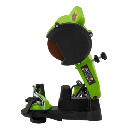 Procraft SK1000, Aparat de ascutit lant drujba , 85 W, panza 105 mm, 5000 rotatii/minut [1]