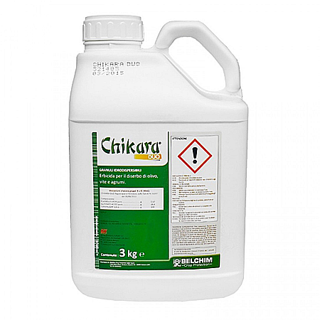 Erbicide - Erbicid Chikara Duo