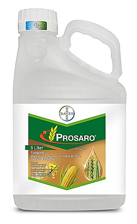 Pesticide - Fungicid Prosaro 250 EC