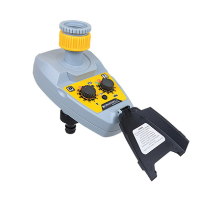 Programatoare si temporizatoare - PROGRAMATOR IRIGARE CU BATERIE - 2X1.5V