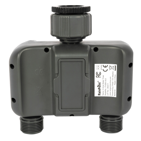 Programator irigatii digital [3]