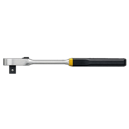 Proxxon 23175, Antrenor cu clichet SlimLine, patrat 1/4, 90 dinti [1]