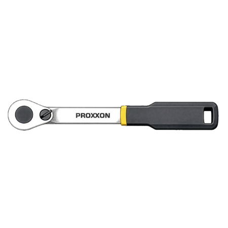 Scule de mana - Proxxon 23195, Antrenor cu clichet SlimLine, patrat 1/2, 90 dinti