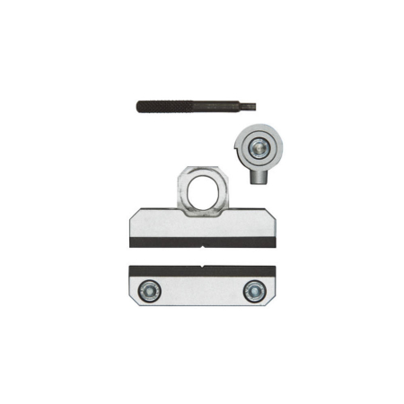 Aparate de sudura - Proxxon 24270, dispozitiv de prindere cu excentric ES70, compatibil cu masa reglabila KT70 si KT230