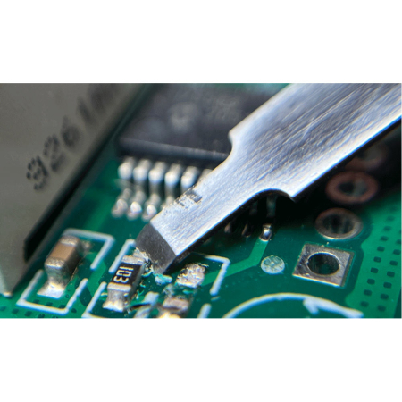 Accesorii pentru lustruire - Proxxon 27304, razuitoare pentru cutter MICRO-Sonic MSC, 2 bucati