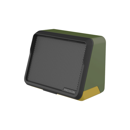 Echipamente ptr. spatiul de lucru - Proxxon 27520, ventilator puternic si purificator de aer ASA, 30W