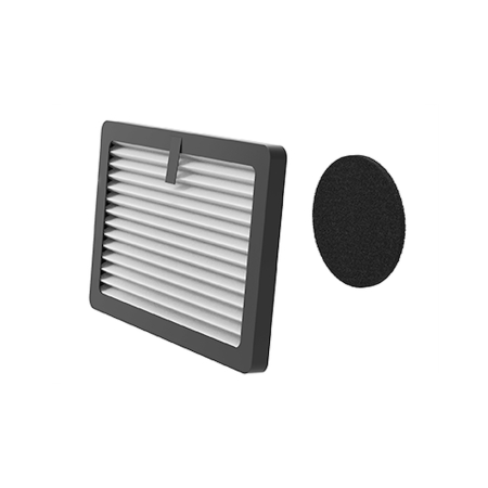 Accesorii pentru lustruire - Proxxon 27522, set filtru principal pentru ventilatorul ASA