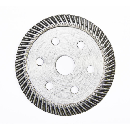 Consumabile si accesorii - Proxxon 28157, Disc diamantat Turbo Rim, diametru de 50mm