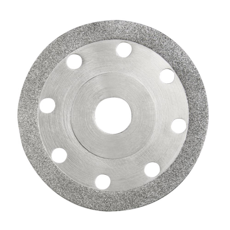 Consumabile si accesorii - Proxxon 28158, Disc diamantat pentru taiere precisa, diametru 50mm