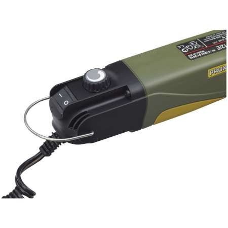 Proxxon 28534, Fierastrau pendular STS 12/E, 2000-5000 cpm, 100W, + accesorii [4]