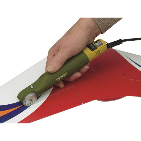 Proxxon 28650, MICRO cutter MIC, 20000 rpm, 40W, + accesorii [1]