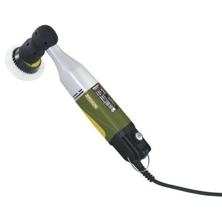 Proxxon 28680, Masina de lustruit orbital EP/E, 800-2800 rpm, 100W, + geanta si accesorii [2]