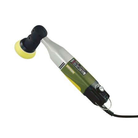 Proxxon 28680, Masina de lustruit orbital EP/E, 800-2800 rpm, 100W, + geanta si accesorii [1]