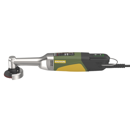 Scule Electrice - Proxxon 29202, Polizor unghiular LHW/BL, BRUSHLESS, 16000 rpm, d. max. disc 50 mm
