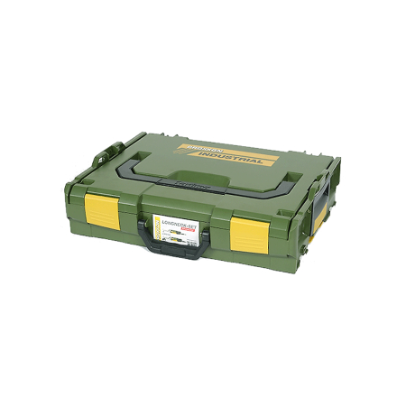 Scule Electrice - Proxxon 29290, Set LHW/BL + LWB/BL in sistem L-BOXX