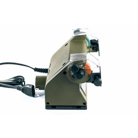 Proxxon SP/E, Mini polizor de banc multifunctional, Proxxon 28030, 100W, 9.000rpm, 50mm [2]