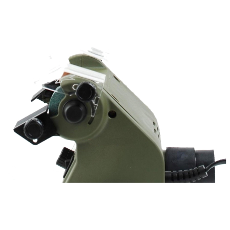 Proxxon SP/E, Mini polizor de banc multifunctional, Proxxon 28030, 100W, 9.000rpm, 50mm [5]