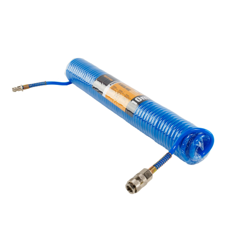  Accesorii compresor - PU0508 10M Furtun pneumatic 5x8x10 compresor ROTOR