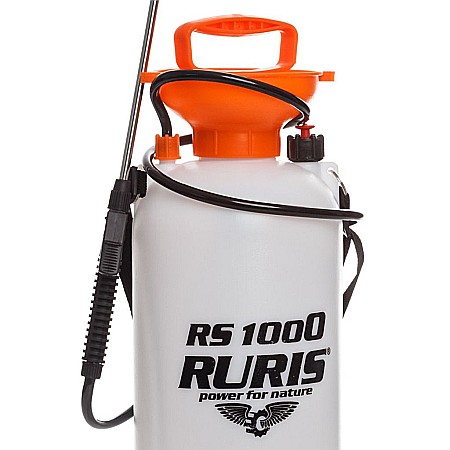 Pulverizator manual RURIS RS 1000 [2]