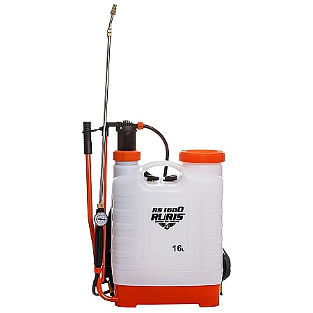 Echipamente agricole - Pulverizator manual RURIS RS 1600