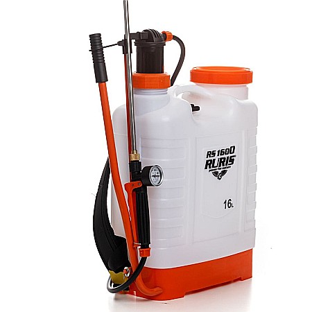 Pulverizator manual RURIS RS 1600 [2]