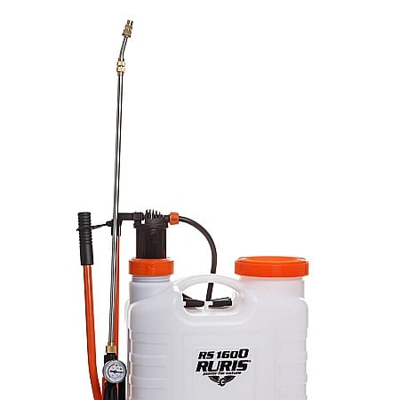 Pulverizator manual RURIS RS 1600 [1]