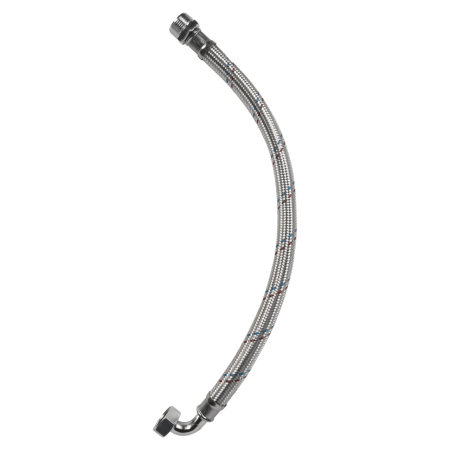 Racord flexibil cu cot 60cm pentru hidrofor GF-0481 [1]