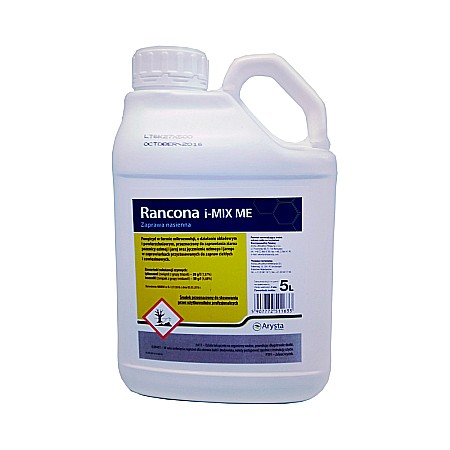 Tratament sămânță - Fungicid Rancona I-MIX