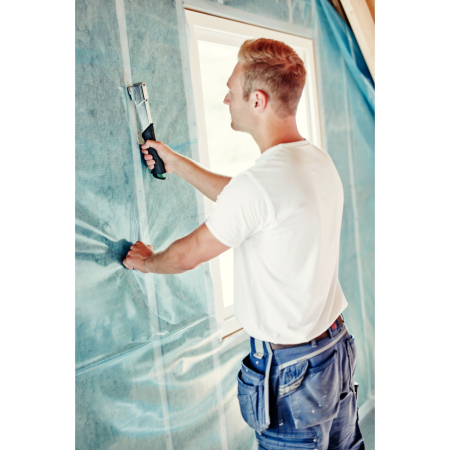 Rapid 11908131, set de 2000 de capse din sarma plata No. 140, 8 mm [4]