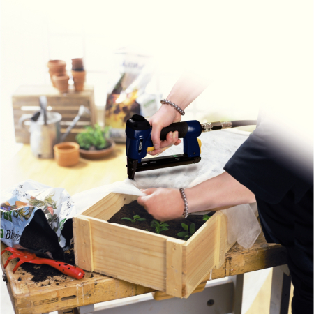 Rapid 11912311, set de 5000 de capse din sarma plata No. 140, 12 mm [4]