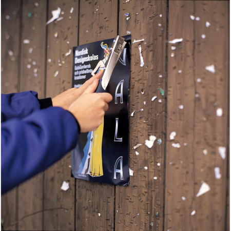 Rapid 20726001, ciocan capsator PRO R19E, functional cu capse No. 13, 4-6 mm [4]