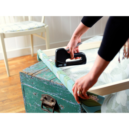 Rapid 23785100, Capsator Hobby, corp plastic, include capse, ptr. capse Nr. 53 6-8mm [1]