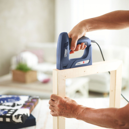 Rapid 40108659, Set de 5000 de capse din sarma subtire, standard, No. 53, 10mm [4]