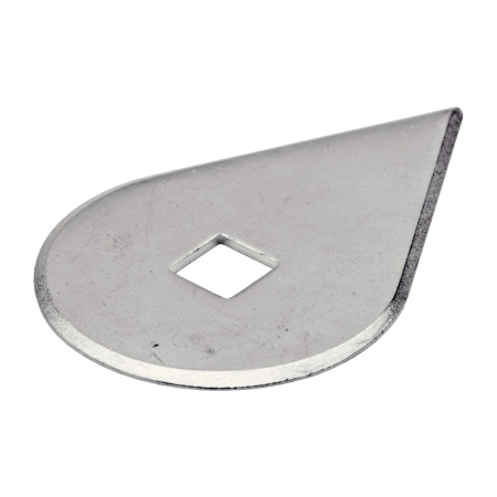 Rapid 5000210, set raclete pentru curatarea vopselei, include 3 lame interschimbabile concepute pentru diferite suprafete [4]