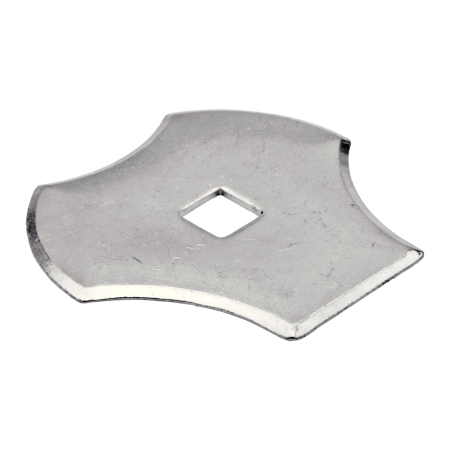 Rapid 5000210, set raclete pentru curatarea vopselei, include 3 lame interschimbabile concepute pentru diferite suprafete [5]