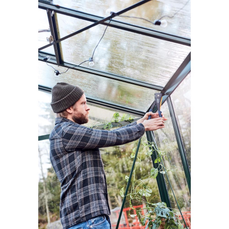 Rapid 5001139, Cleste pop nituri RP40, cap de nituire universal, etrier incorporat, 3.2/4.0/4.8mm [7]