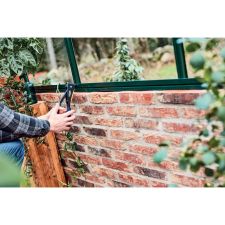 Rapid 5001139, Cleste pop nituri RP40, cap de nituire universal, etrier incorporat, 3.2/4.0/4.8mm [8]