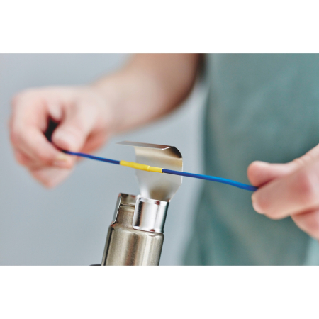 Rapid 5001352, Pistol cu aer cald R2000, 2000 W, 3 trepte temperatura si debit, 250 - 500 l/min, 60-600 °C, + geanta [7]