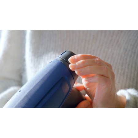 Rapid 5001509, P4A, Pistol capsator cu acumulator (doar corpul) BTX553, functional cu capse No.53 si cuie No.8, Bosch Power for All Alliance [12]