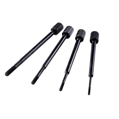 Rapid RP110 5000731, cleste pentru piulite nit tubulare, cu filet interior M3/M4/M5/M6 [3]