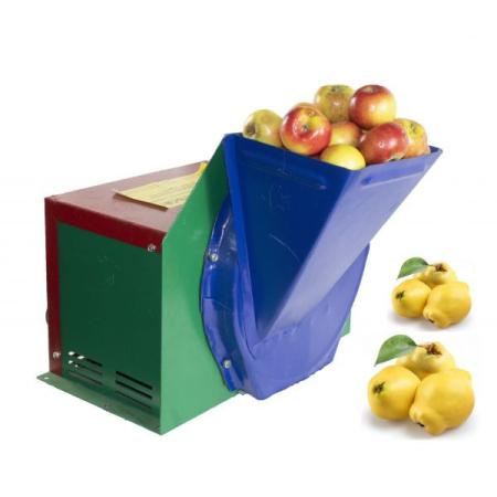 Întreținere casă și fermă - Razatoare electrica Vinita cu disc, motor 1.8 kW , Razatoare fructe/radacini