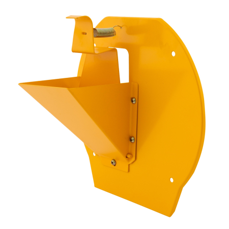 Întreținere casă și fermă - Razatoare pentru moara, accesoriu metalic ROTOR