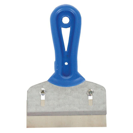 Constructii - RAZUITOR PENTRU PERETE CU SURUBURI FIXARE 100MM