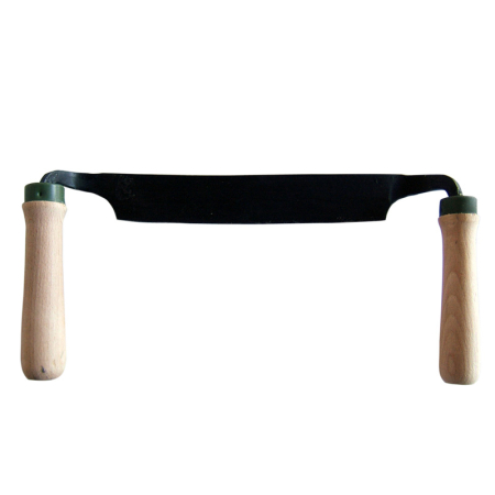 Constructii - RAZUITOR TIP CUTITOAIE CU MANER LEMN - 200MM/300MM