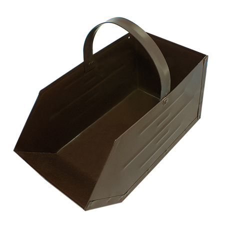 Casă - RECIPIENT PENTRU CENUSA SI CARBUNE 210X100X190MM