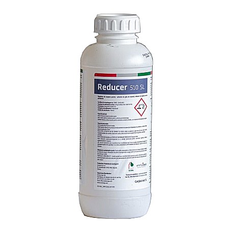 Regulatori de creștere - Regulator de creștere REDUCER 510 SL