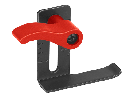 accesorii pt unelte electrice - Reglaj al adancimii de faltuire SKIL, pentru modelele 1555, 1560, 1565, 1570